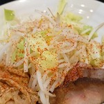 麺屋 葵 - 