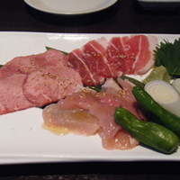 天空焼肉 星遊山 - 
