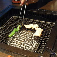 天空焼肉 星遊山 - 