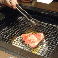 天空焼肉 星遊山 - 