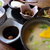阿蘇白水温泉 瑠璃 - 料理写真:山野定食　880円