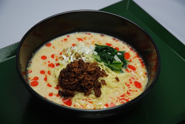 めんきち 中華 めんきち - 北長岡/ラーメン | 食べログ