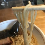 支那そば なかじま - 