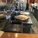 支那そば なかじま - 