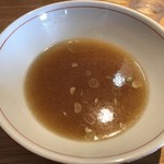 支那そば なかじま - 完！