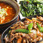 中華料理　華 - 