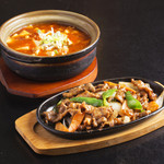 中華料理　華 - 