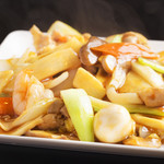 中華料理　華 - 