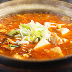 中華料理　華 - 