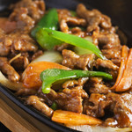 中華料理　華 - 