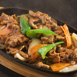 中華料理　華 - 