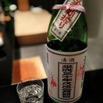 日本料理 晴山 - 