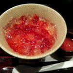 日本料理 晴山 - 