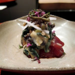 日本料理 晴山 - 