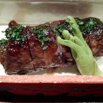 日本料理 晴山 - 