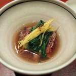 日本料理 晴山 - 