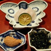 日本料理 晴山 - 