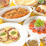 ダイニング＆カフェ アニバーサリー 駅前本店