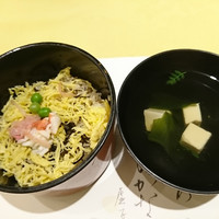 中納言 大阪駅前第3ビル店 - 