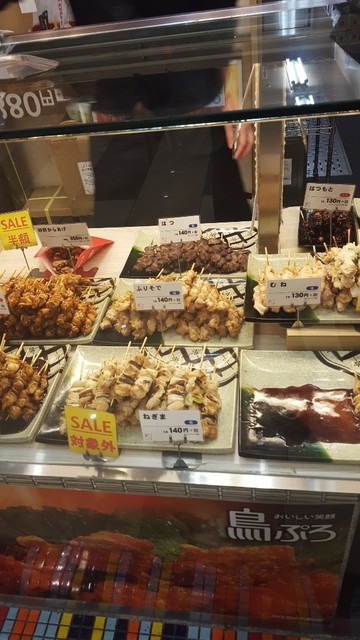 鳥ぷろ アリオ亀有店 亀有 焼鳥 食べログ 鳥ぷろ アリオ亀有店 亀有 焼鳥 食べログ