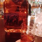 Bar 永田 - 『ウッドフォードリザーブ　ダービーボトル2014年』様