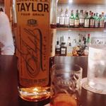 Bar 永田 - 『コロネルE.Hテイラーフォーグレーン』様