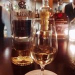 Bar 永田 - 最後の何飲んだんだ？ｗ