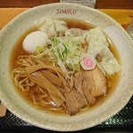 麺屋しみる - 