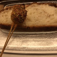 鮨・串揚げ 春夏秋冬 - 