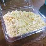 与那原そば本舗三倉食品 - 