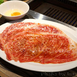 焼肉 ジャンボ - 野原焼