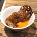 焼肉 ジャンボ - 野原焼