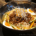 焼肉 ジャンボ - 冷麺