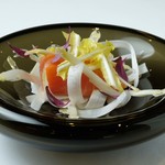 レストラン タニ