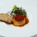 レストラン タニ