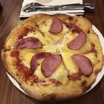 Sammy’s Woodfired Pizza & Grill - Royal Hawaiian♪