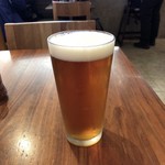 Sammy’s Woodfired Pizza & Grill - Angel City Brewery Angeleno IPA♪