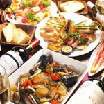 ビトレス 西梅田