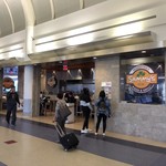 Sammy’s Woodfired Pizza & Grill - お店♪