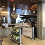 Sammy’s Woodfired Pizza & Grill - テイクアウトも可能みたい♪