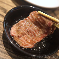 焼肉 ジャンボ はなれ - タン