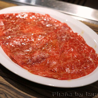 焼肉 ジャンボ はなれ - ロース