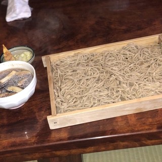 銀山 だんごや_0