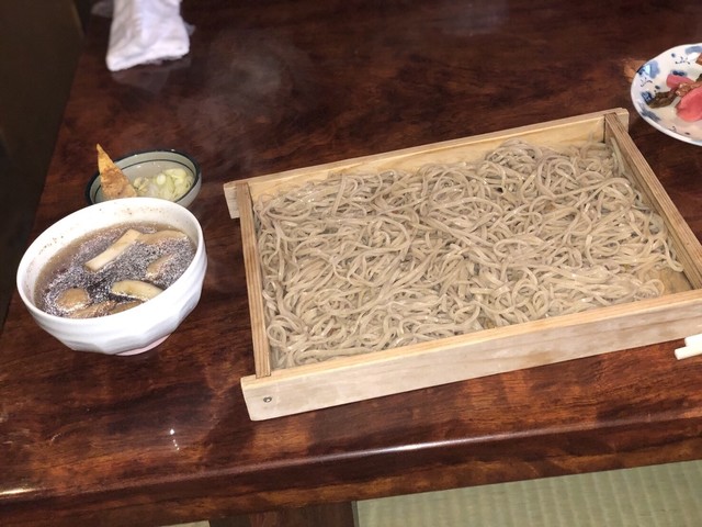 銀山だんごや &ndash; 尾花沢市の本格だんごとそば、山形の味