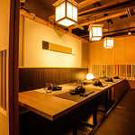 創作和食 五稜 蒲田駅前店