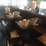 星乃珈琲店 藤沢長後店