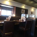 星乃珈琲店 藤沢長後店