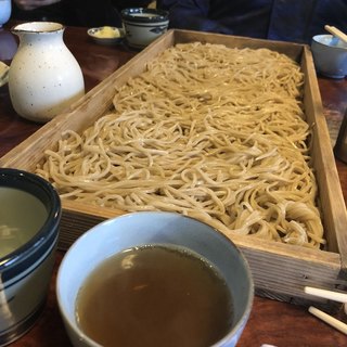 銀山 だんごや_1