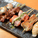 Meshi To Sake Kuchinashi - 