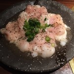 焼肉鍋問屋　志方 - 